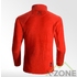 Флисовая кофта Kailas Highloft Fleece Insulated Jacket Men's Red - фото