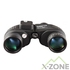 Бінокль із сіткою Sigeta Admiral 7x50 floating/compass/reticle - фото