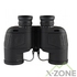 Бінокль із сіткою Sigeta Admiral 7x50 floating/compass/reticle - фото