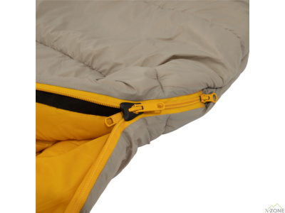 Спальный мешок Yate Mons 500 XL - фото