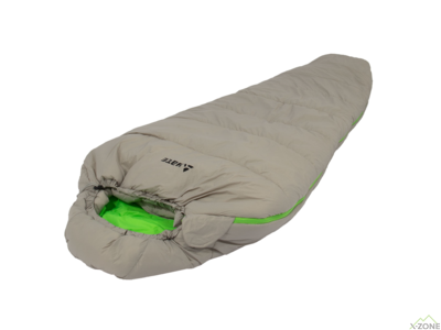 Спальный мешок Yate Mons300 XL - фото