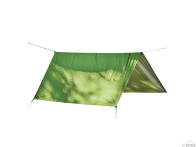 Тент Yate Bivouac tarp 250x250 cm - фото