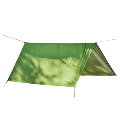 Тент Yate Bivouac tarp 250x250 cm - фото