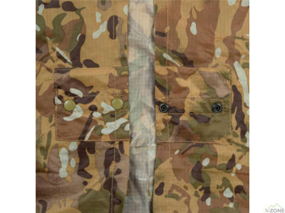 Тент Yate Waterproof Basha Camo - фото