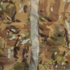 Тент Yate Waterproof Basha Camo - фото