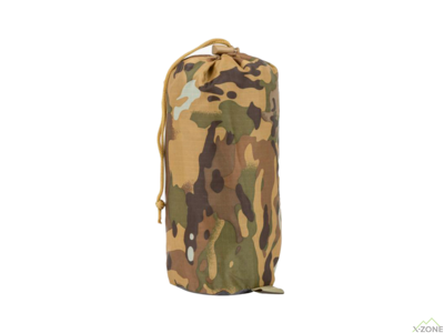 Тент Yate Waterproof Basha Camo - фото