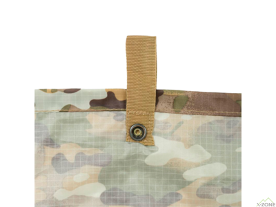 Тент Yate Waterproof Basha Camo - фото