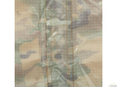 Тент Yate Waterproof Basha Camo - фото