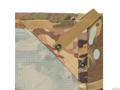 Тент Yate Waterproof Basha Camo - фото