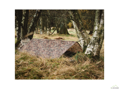 Тент Yate Waterproof Basha Camo - фото