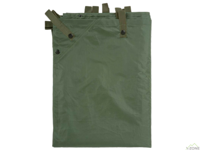 Тент Yate Waterproof Basha Olive - фото