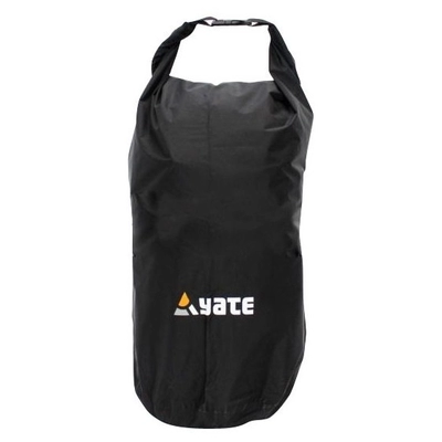 Гермомешок Yate Dry Bag Waterproof Sack XS/2L Black - фото