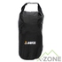 Гермомішок Yate Dry Bag Waterproof Sack XS/2L Black - фото