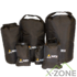 Гермомешок Yate Dry Bag Waterproof Sack XS/2L Black - фото