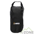 Гермомешок Yate Dry Bag Waterproof Sack XXL/35L Black - фото