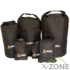Гермомешок Yate Dry Bag Waterproof Sack XXXL/50L Black - фото