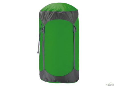 Компрессионный мешок Trekmates Compression bag L 13 L - фото