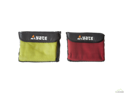 Рушник Yate DryFast towel L - фото