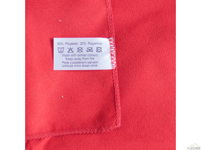 Полотенце Yate DryFast towel XL - фото