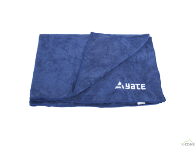 Рушник Yate Travel towel L - фото