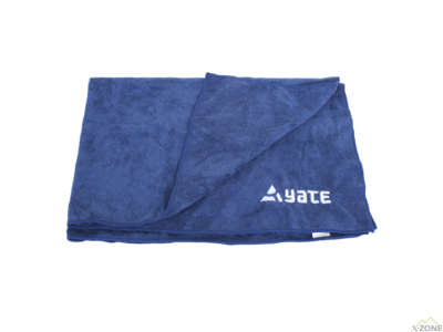 Полотенце Yate Travel towel L - фото