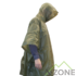 Пончо Highlander Raincoat Poncho PVC - фото