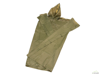 Пончо Highlander Raincoat Poncho PVC - фото