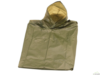 Пончо Highlander Raincoat Poncho PVC - фото