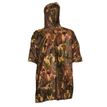 Пончо Highlander Raincoat Poncho PVC - фото