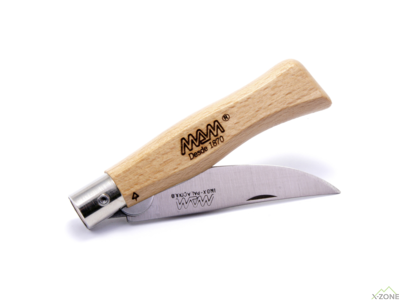Нож MAM Hunter's Knife Douro 2060 - фото