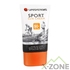 Сонцезахисний крем Lifesystems Sport Sun SPF50 100 мл (40321) - фото