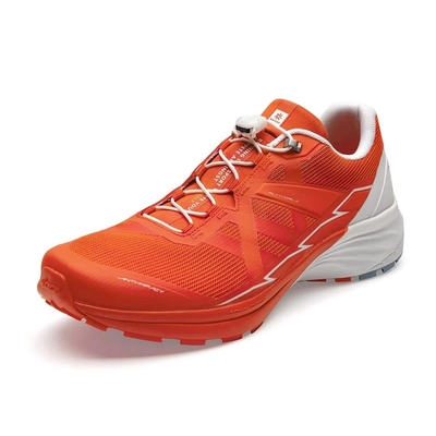 Кроссовки для трейлраннинга Kailas Flythorn Air 2.0 Trail Running Shoes Women's - фото