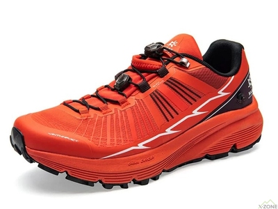 Кросівки для трейлраннінга Fuga EX Trail Running Shoes Men's - фото