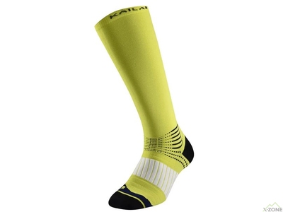 Носки Kailas Elf High-rise Mountain Running Socks Men's - фото