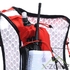 Рюкзак-жилет для трейлранінгу Kailas Fuga Air 8 II Trail Running Vest, Flame Red - фото