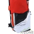 Рюкзак-жилет для трейлраннинга Kailas Fuga Air 8 II Trail Running Vest, Flame Red - фото