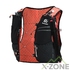 Рюкзак-жилет для трейлранінгу Kailas Fuga Air 8 II Trail Running Vest, Flame Red - фото