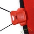 Рюкзак-жилет для трейлраннинга Kailas Fuga Air 8 II Trail Running Vest, Flame Red - фото