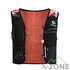 Рюкзак-жилет для трейлранінгу Kailas Fuga Air 8 II Trail Running Vest, Flame Red - фото