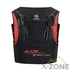 Рюкзак-жилет для трейлраннинга Kailas Fuga Air 8 II Trail Running Vest, Flame Red - фото