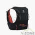 Рюкзак-жилет для трейлранінгу Kailas Fuga Air 8 II Trail Running Vest, Flame Red - фото