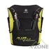 Рюкзак-жилет для трейлраннинга Fuga Air 5 II Trail Running Bag, Kailas Yellow - фото