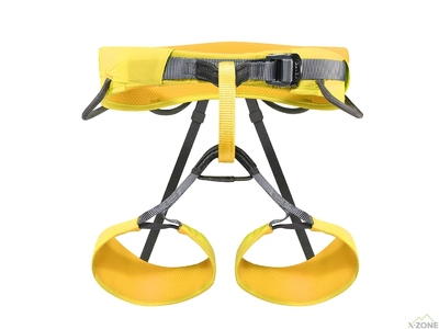 Страхувальна система Kailas Airo Climbing Harness - фото