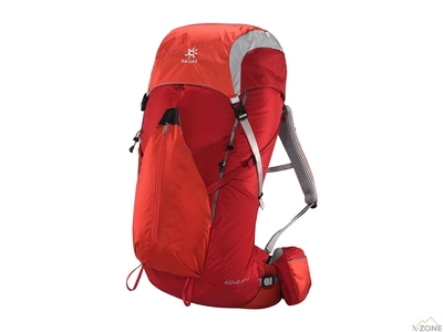 Рюкзак туристический Kailas Ridge Lightweight Hiking Backpack 38+5L - фото