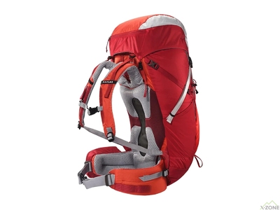 Рюкзак туристичний Kailas Ridge Lightweight Hiking Backpack 38+5L - фото