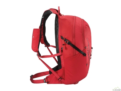 Рюкзак для трейлраннинга Kailas Prism Speed Trekking Backpack 25L - фото