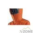 Куртка штормова Kailas Mont-X Hardshell Jacket Men's, Orange - фото