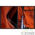 Куртка штормовая Kailas Mont-X Hardshell Jacket Men's, Orange - фото