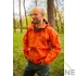 Куртка штормовая Kailas Mont-X Hardshell Jacket Men's, Orange - фото