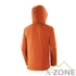 Куртка штормова Kailas Mont-X Hardshell Jacket Men's, Orange - фото